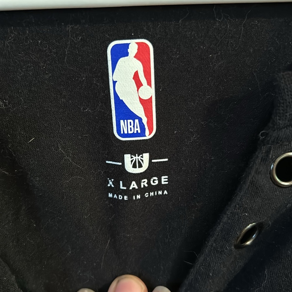 NBA Lakers cropped top - Picture 2 of 4